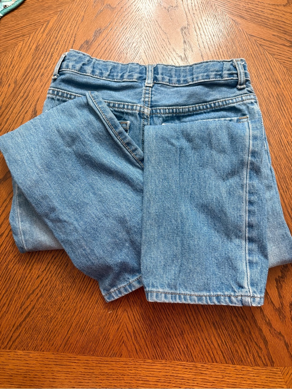 The Children's Place Blue Kids Denim Jeans